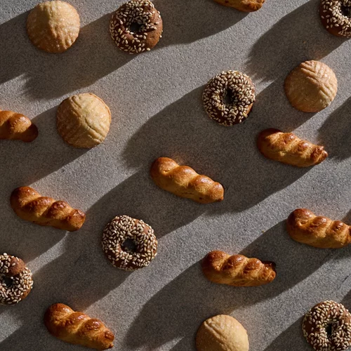 Το Temps Perdu γιορτάζει το Πάσχα με γεύσεις που ξυπνούν αναμνήσεις