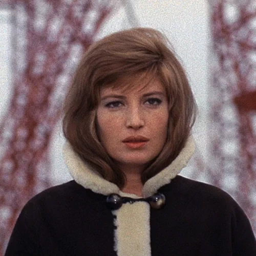 Αντίο στη μοναδική Ιταλίδα ηθοποιό Μόνικα Βίτι