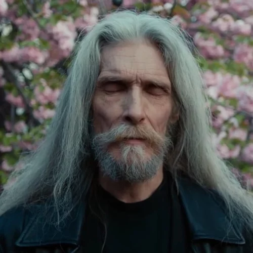 Το πιο Όμορφο Αγόρι του Κόσμου