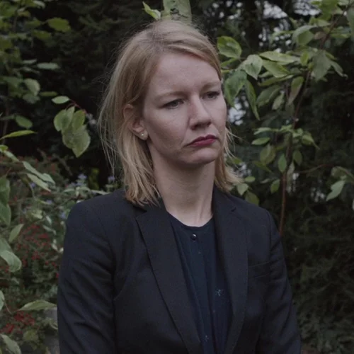 Η Σάντρα Χίλερ πρωταγωνιστεί όλον τον Οκτώβριο στο Novacinema2