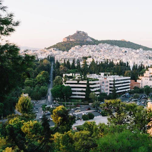 Η Αθήνα εντάσσεται στο Ευρωπαϊκό Δίκτυο "Energy Cities" για την ταχύτατη μετάβαση προς τη βιώσιμη ανάπτυξη