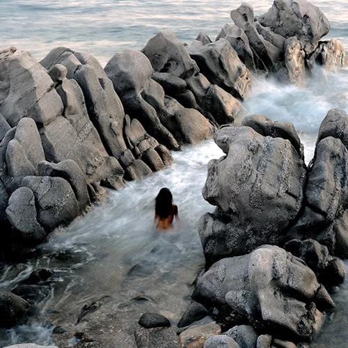 Έργα του φωτογράφου Νίκου Βανδώρου σε NFT
