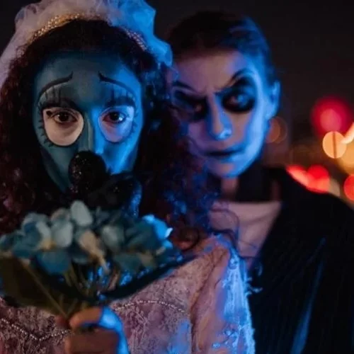 Horror Things 2022: Το διαδραστικό φεστιβάλ τρόμου της Αθήνας επιστρέφει