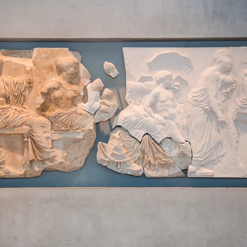 Το "θραύσμα Fagan" επαναπατρίζεται οριστικά