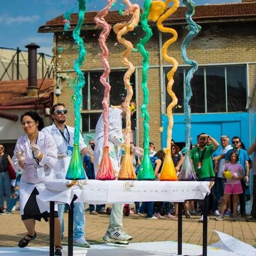 Athens Science Festival 2024: Ιστορίες επιστήμης, τεχνολογίας και καινοτομίας έρχονται στην Τεχνόπολη