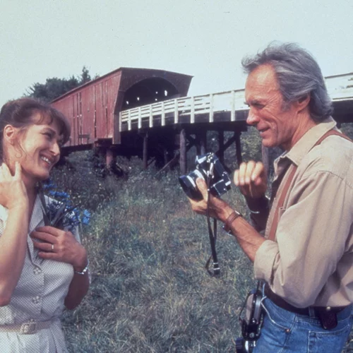 Οι Γέφυρες του Μάντισον