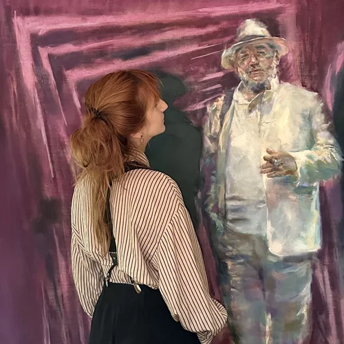 Μαρία Παπαγεωργίου: Αναζητώντας τον Θάνο Μικρούτσικο της γενιάς της, στο sold out "Ολύμπια"