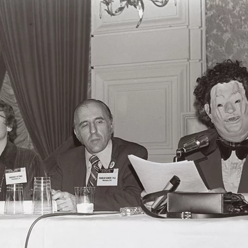 Το Athens Pride 2023 παρουσιάζει το ντοκιμαντέρ "Cured"