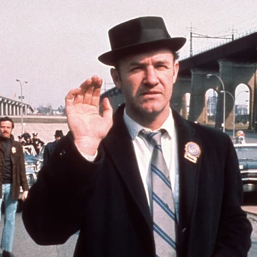 Πέθανε ο δύο φορές βραβευμένος με Όσκαρ ηθοποιός Τζιν Χάκμαν