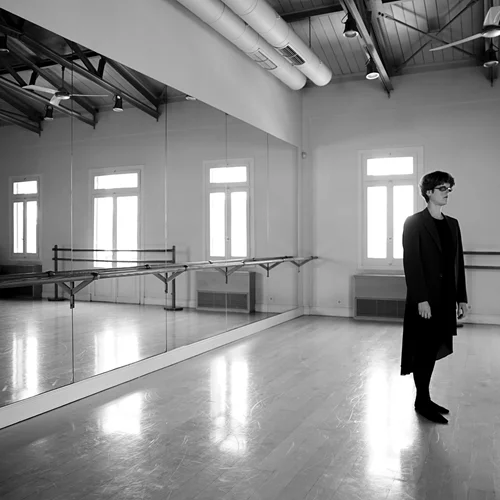 Λένια Ζαφειροπούλου: "Ο ρομαντικός ήρωας δεν χρειάζεται πλέον να είναι ήρωας"