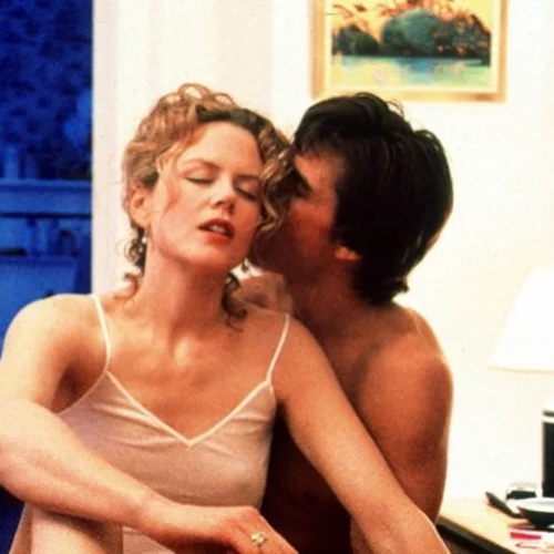 Απόψε (24/12) στην TV: Μπραντ Πιτ, Τζορτζ Κλούνεϊ και Νικόλ Κίντμαν