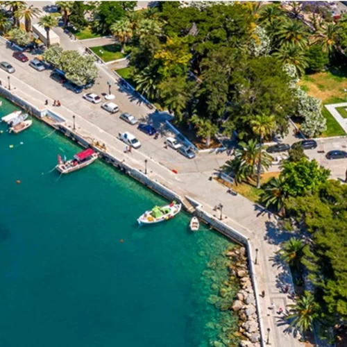 Taste of Loutraki: Τι γεύση μας άφησε το μεγαλύτερο γαστρονομικό φεστιβάλ της Κορινθίας;