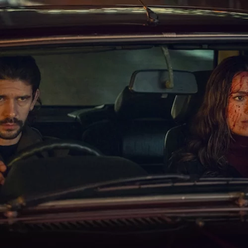 "Black Doves": Το νέο κατασκοπικό θρίλερ του Netflix με την Κίρα Νάιτλι