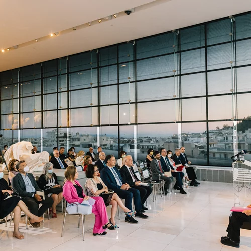 Νέα δυναμική για την επανένωση των Γλυπτών του Παρθενώνα