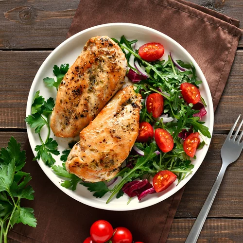 Θρεπτικές επιλογές που δεν απαιτούν χρόνο για μαγείρεμα