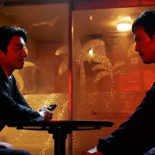 H 2η σεζόν του "Squid Game" έρχεται στις οθόνες μας