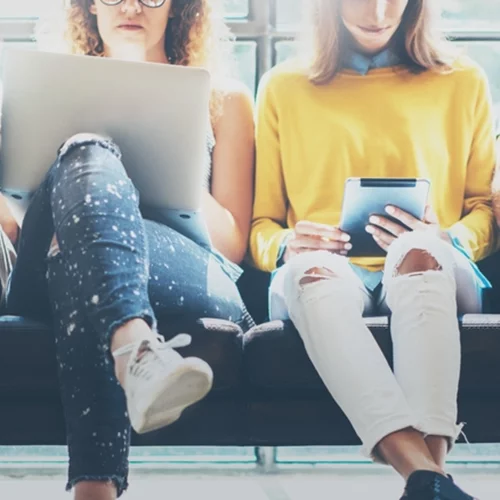 Η Αθήνα για digital nomads