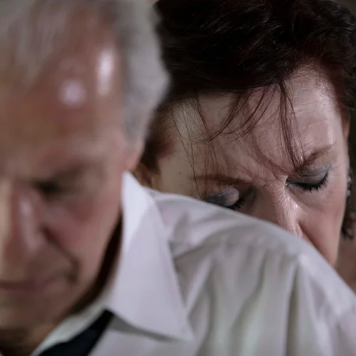 "Το αρχείο" για μία μόνο παράσταση στο Δημοτικό Θέατρο Πειραιά