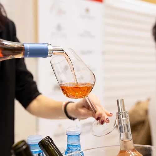 Ο Χάρτης των Γεύσεων 2025: Η μεγάλη γιορτή του ελληνικού κρασιού επιστρέφει στη Θεσσαλονίκη