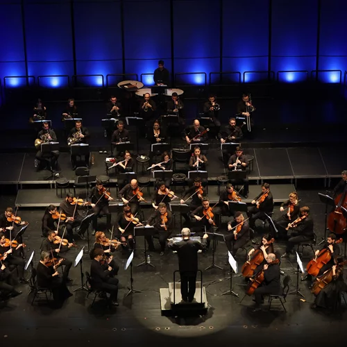 Η Φιλαρμόνια Ορχήστρα Αθηνών σε "Ρομαντικά Μονοπάτια"