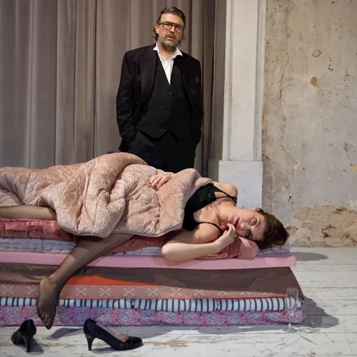 Ο μισάνθρωπος