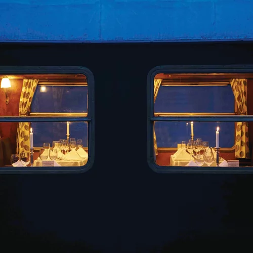 Τι θα δούμε στο Τρένο στο Ρουφ τη σεζόν 2025-26