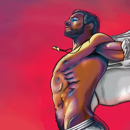 Γιορτή του queer σινεμά στο Τριανόν