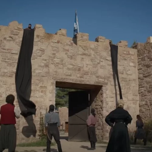 "Η Μάγισσα": Δείτε το αφοπλιστικό τρέιλερ της νέας σειράς του ΑΝΤ1