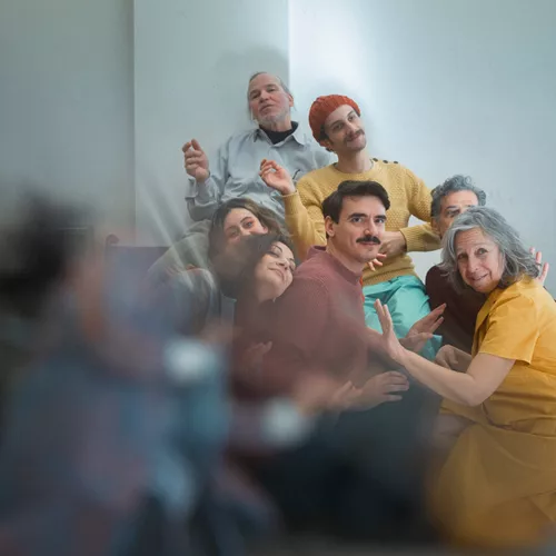 Οι βελόνες της νεραντζιάς