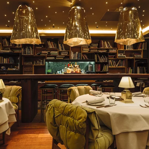 Be my "NEW" Valentine!: Arty και άκρως γαστρονομικός Βαλεντίνος στο "NEW Hotel"