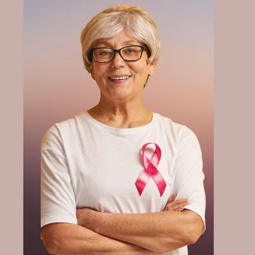 Δωρεάν webinar για τον καρκίνο του μαστού από το "Αλμα ζωής"