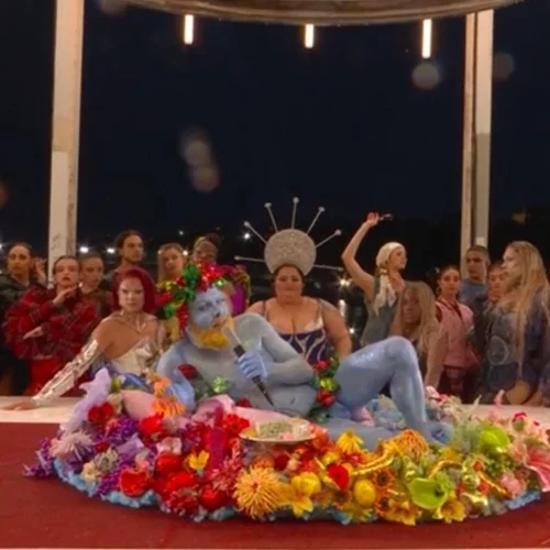 Ήταν τελικά η τελετή έναρξης των Ολυμπιακών Αγώνων του Παρισιού στη σωστή πλευρά της ιστορίας;