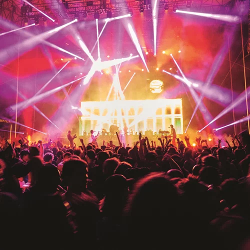 Plisskën Music Week: ένα καταιγιστικό πενθήμερο στον Λόφο Λυκαβηττού