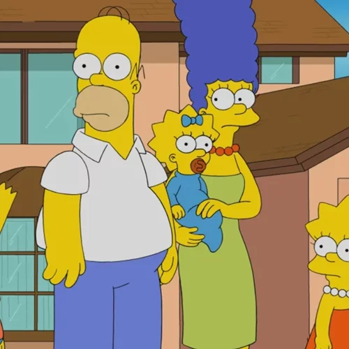 10 κορυφαίες adult animation σειρές από τα 80s μέχρι σήμερα