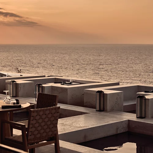 Numo Hotels & Resorts: Ένα οδοιπορικό κρητικών γεύσεων