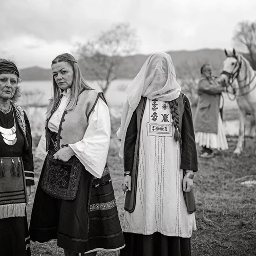 Διαβαλκανικό Φεστιβάλ Αρχαίου Δράματος: Οι αρχαίοι ελληνικοί μύθοι εμπνέουν τα Βαλκάνια