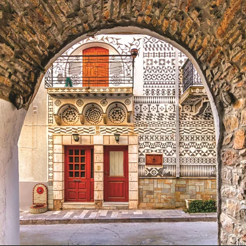 Τα νησιά-εμπειρίες του Βορείου Αιγαίου: Λήμνος, Ικαρία, Λέσβος, Χίος, Σάμος στο μικροσκόπιο