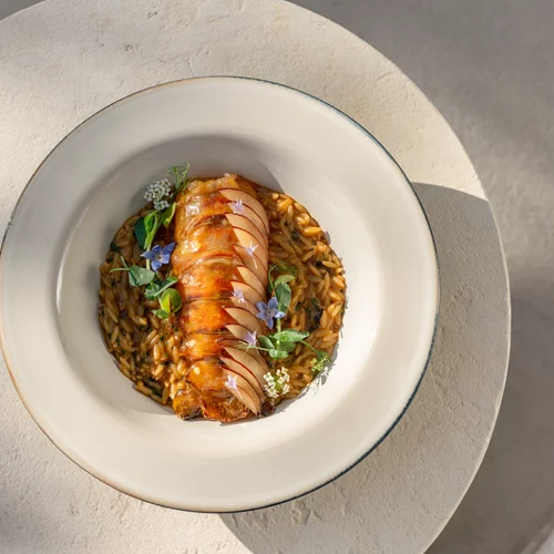 Τα εστιατόρια που αλλάζουν τον γαστρονομικό αέρα της Πάρου