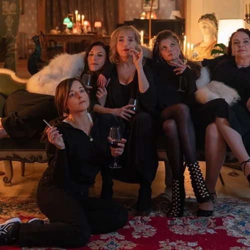 Η Ρίζα του Κακού