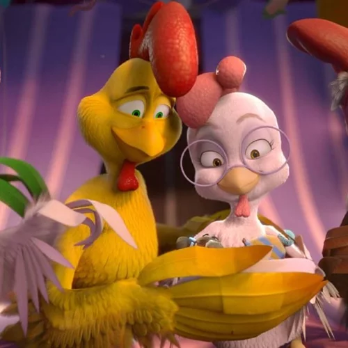 Κάτσε στ' Αβγά σου