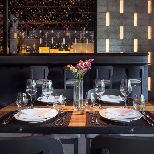 Στα κύματα του "Βασίλαινα"