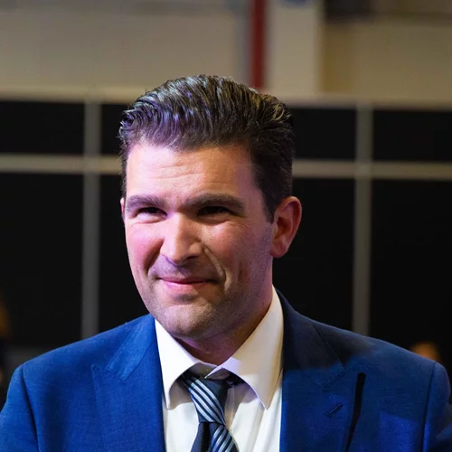 Ο Κωστής Μοσχονάς και η ΕΞΠΟΤΡΟΦ ως μια εμπειρία υψηλής αξίας και ποιότητας