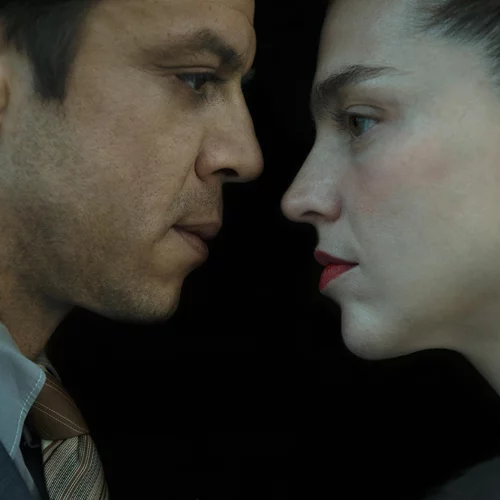 Συνταξιδιώτες στο Τρενοθέατρο με το "Λαχτάρα για κεράσια"