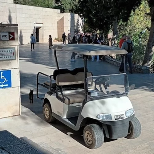 Ενίσχυση της προσβασιμότητας στον πολιτισμό: Νέα πρωτοβουλία του Υπουργείου Πολιτισμού και της ΕΣΑμεΑ