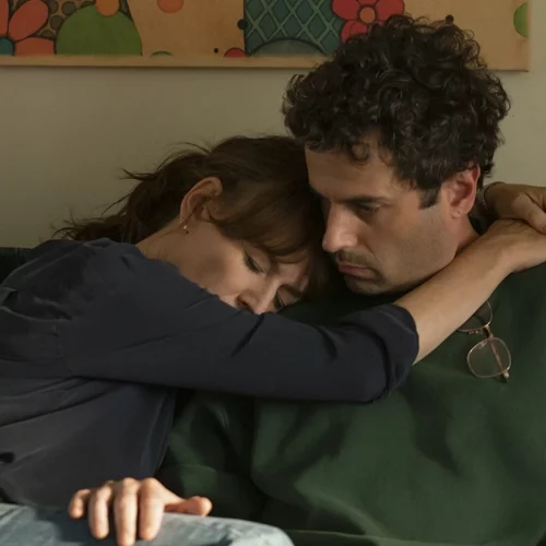 "Οι Λέξεις της Μέλοντι" είναι η νέα πρωτότυπη ταινία του Disney+