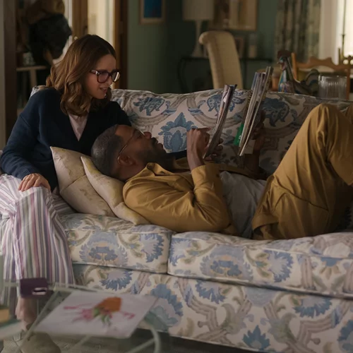 Οι ταινίες και οι σειρές που έρχονται στο Netflix τον Μάιο