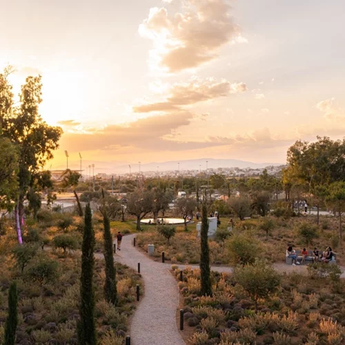 "The Ellinikon Mother's Day Fun Run": Ένας ξεχωριστός αγώνας δρόμου για την Παγκόσμια Ημέρα της Μητέρας