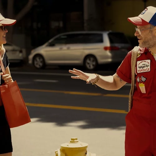 "Platonic": Είναι η φιλία το νέο binge-worthy ρομάντζο;