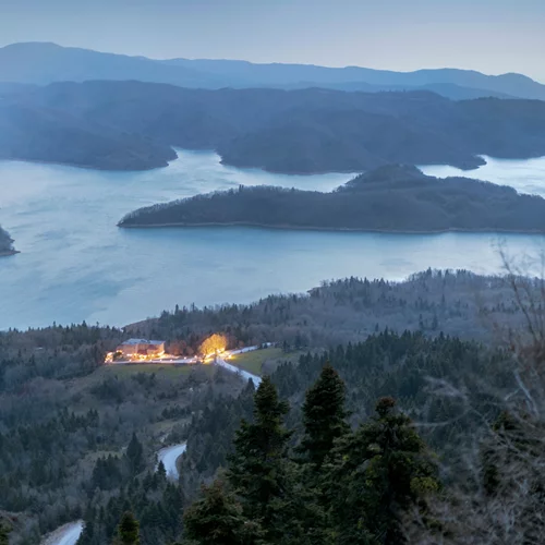 Στο "Κτήμα Αλωνάκι" κάνουμε Πάσχα στην αγκαλιά της φύσης