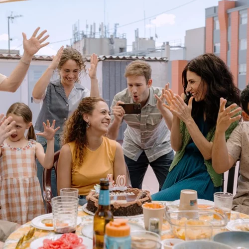 Σιωπηλή Αγάπη